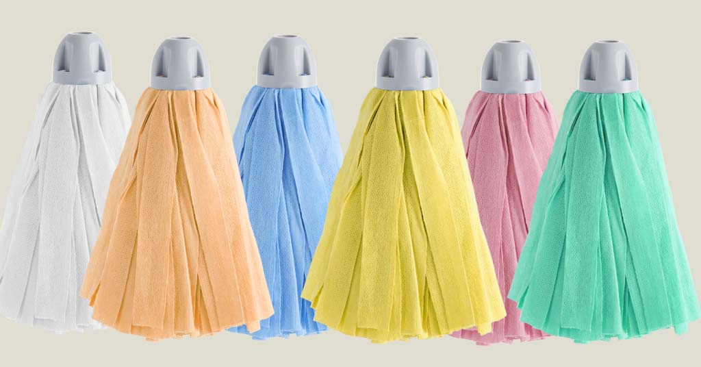 PRODUTOS DE LIMPEZA SUSTENTÁVEIS